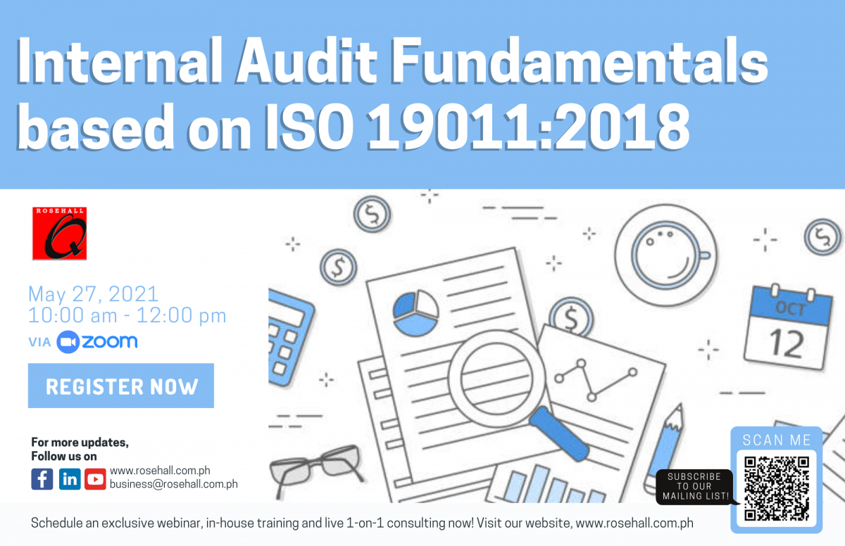 Internal Audit Standards