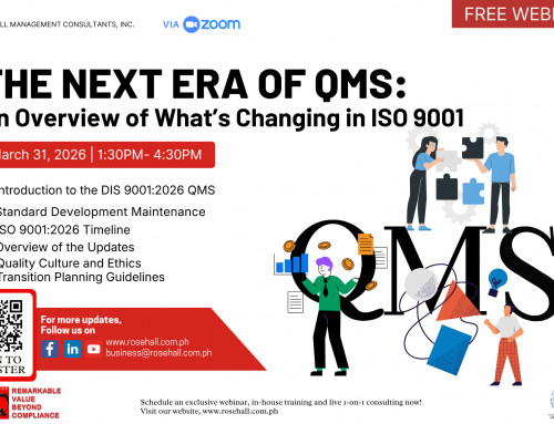 Are You Ready for the Next Era of Quality Management?